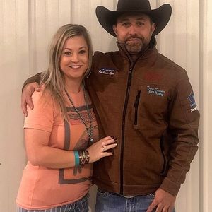 Meet your Posher, Tiffany